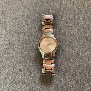 Geneva men’s watch